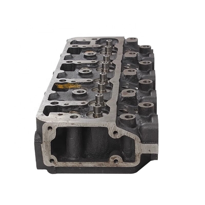 JAC Truck Parts YN30VE SHA0324 Cylinder Head for Diesel Engines and Car Fitment