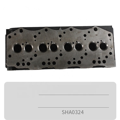JAC Truck Parts YN30VE SHA0324 Cylinder Head for Diesel Engines and Car Fitment