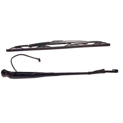 HFC1040 40cm/50cm/53m/55cm Windshield Wiper Blade for JAC/JMC1030/1040 Truck Spare Parts
