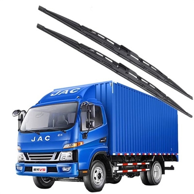 HFC1040 40cm/50cm/53m/55cm Windshield Wiper Blade for JAC/JMC1030/1040 Truck Spare Parts