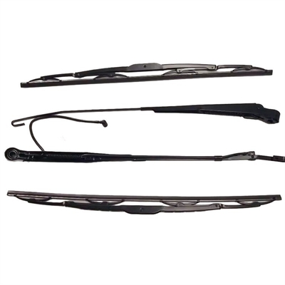 HFC1040 40cm/50cm/53m/55cm Windshield Wiper Blade for JAC/JMC1030/1040 Truck Spare Parts