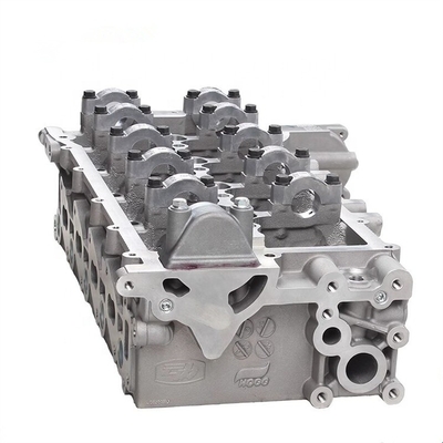 X10006961 D20TCIE Truck Parts Cylinder Head For Yunnei Engine Trucks and Forklifts