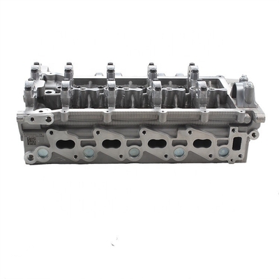X10006961 D20TCIE Truck Parts Cylinder Head For Yunnei Engine Trucks and Forklifts