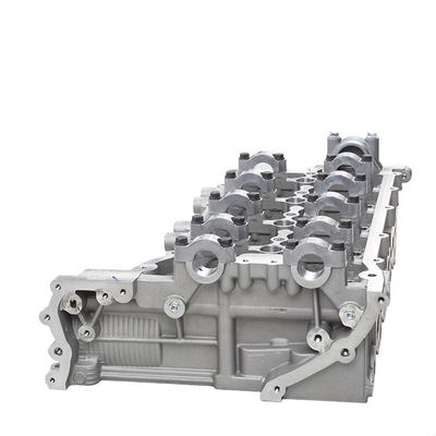 X10006961 D20TCIE Truck Parts Cylinder Head For Yunnei Engine Trucks and Forklifts