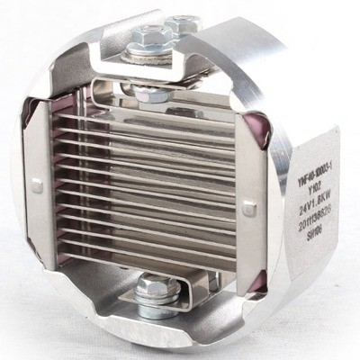 Steel Intake Heater for JAC FOTON HOWO Genuine Diesel Engine Spare Parts Truck Model
