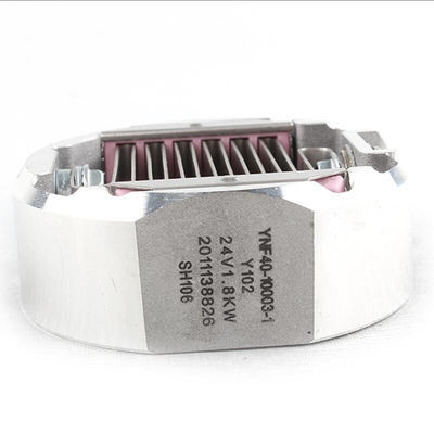 Steel Intake Heater for JAC FOTON HOWO Genuine Diesel Engine Spare Parts Truck Model