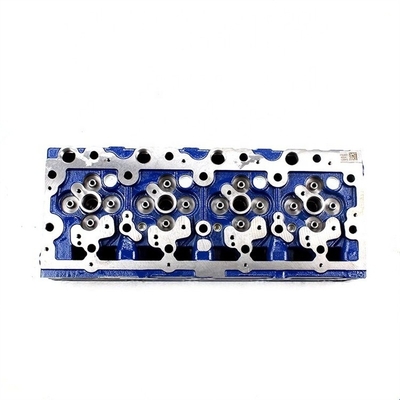 Other attributes D40TCIF JAC Car Fitment Truck Parts Cylinder Head For Yunnei Engine