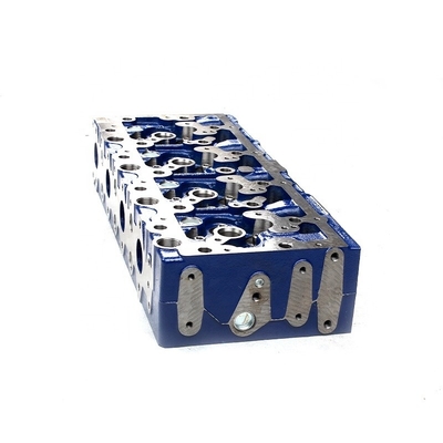Other attributes D40TCIF JAC Car Fitment Truck Parts Cylinder Head For Yunnei Engine