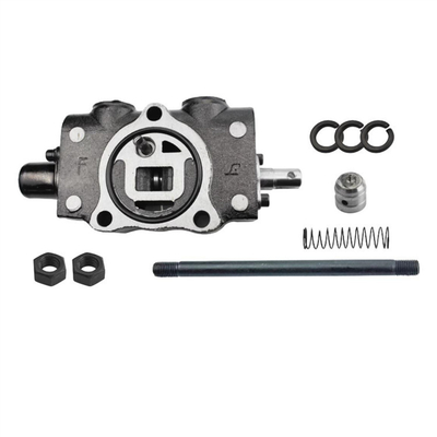 Lightweight CDB2-F15 Multi-Circuit Directional Valve for Hydraulic System Components