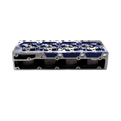 Other attributes D40TCIF JAC Car Fitment Truck Parts Cylinder Head For Yunnei Engine