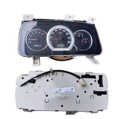 OEM NO 3801910E800/E4QZ-M0 Odometer and Tachometer Instrument Assembly For JAC1040 2015