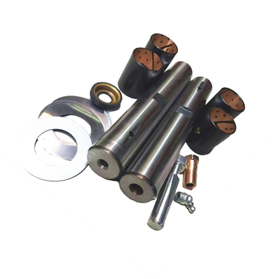 Top- King Pin Kit/Pivot Shaft Piston Set For Hfc 1042kn Jac /Yuejin /Foton OEM NO 3001105D8