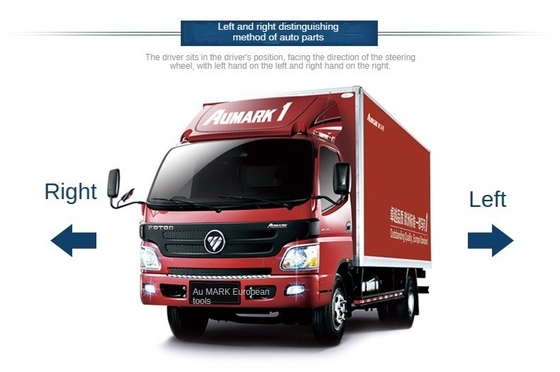 Truck Model Other AOLING Lifter Assembly 1b18061400011 Foton Auto Original Accessories