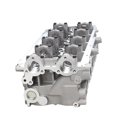 D30TCIF Truck Parts Cylinder Head For Yunnei Engine Reference NO. JAC/FOTON X10004821