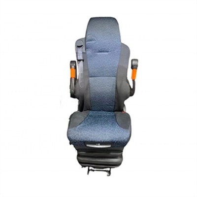 High and Low Lift Elevation Adjustment Right Airbag Seat for Comfortable Truck Seats