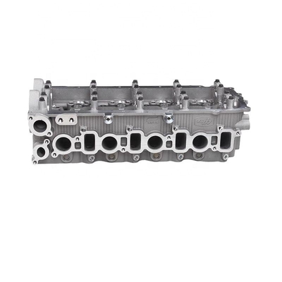 D30TCIF Truck Parts Cylinder Head For Yunnei Engine Reference NO. JAC/FOTON X10004821