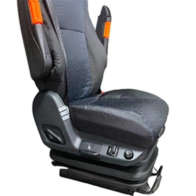 High and Low Lift Elevation Adjustment Right Airbag Seat for Comfortable Truck Seats