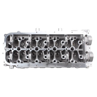 D30TCIF Truck Parts Cylinder Head For Yunnei Engine Reference NO. JAC/FOTON X10004821