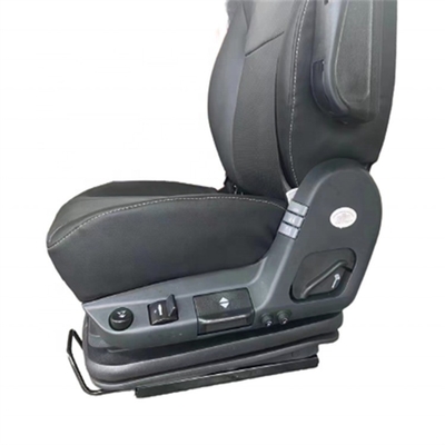 High and Low Lift Elevation Adjustment Right Airbag Seat for Comfortable Truck Seats