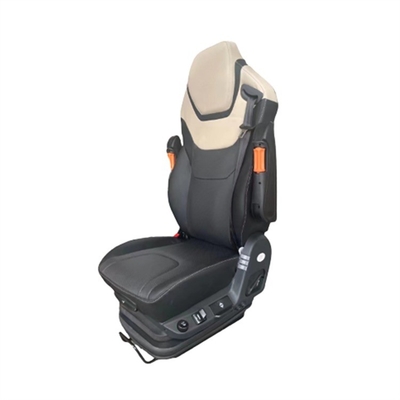 Universal Truck Sport Seats with High and Low Lift Elevation Adjustment Lumbar Airbag
