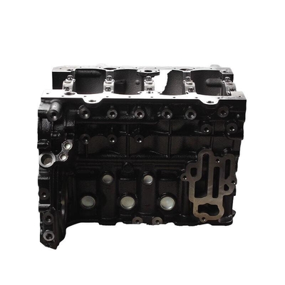 Yunnei Engine D20TCIDF Cylinder Block for JAC Foton Trucks X10011054 Easy Installation