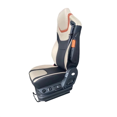 Universal Truck Sport Seats with High and Low Lift Elevation Adjustment Lumbar Airbag