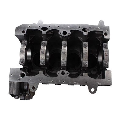 Yunnei Engine D20TCIDF Cylinder Block for JAC Foton Trucks X10011054 Easy Installation