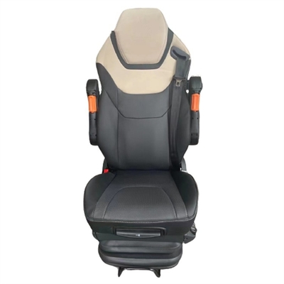 Universal Truck Sport Seats with High and Low Lift Elevation Adjustment Lumbar Airbag