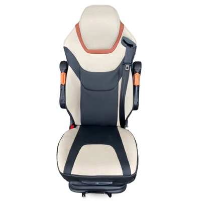 Universal Truck Sport Seats with High and Low Lift Elevation Adjustment Lumbar Airbag