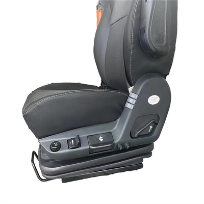 Universal Truck Sport Seats with High and Low Lift Elevation Adjustment Lumbar Airbag