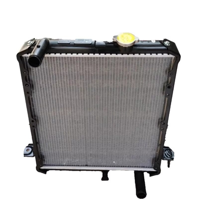 JAC 1030/1040 Water Tank For Truck Spare Parts 221000-533012-16 For Customer's Benefit