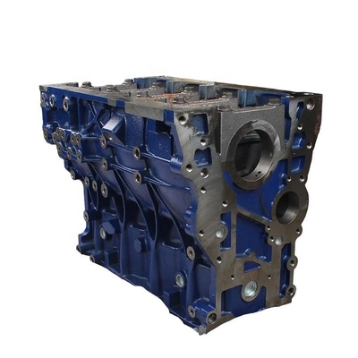 YNF45 Cylinder Block for JAC Foton and Other Trucks 60*50*50 within Yunnei Engine