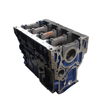 YNF45 Cylinder Block for JAC Foton and Other Trucks 60*50*50 within Yunnei Engine