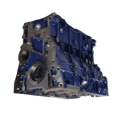 YNF45 Cylinder Block for JAC Foton and Other Trucks 60*50*50 within Yunnei Engine