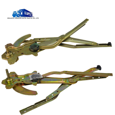 Light Truck Parts Window Regulator Assembly 1B18061400011 1B18061400021 for Foton 2005-