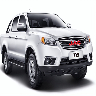 JAC Pickup T6/T8 Models Multimedia Touch Screen with 8 128G RAM and GPS Function