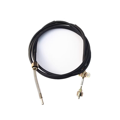 Hand Brake Cable For Model FOTON1049 1046 1039 with 2.0 VVT Truck Parts 1105935700006