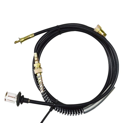 Hand Brake Cable For Model FOTON1049 1046 1039 with 2.0 VVT Truck Parts 1105935700006