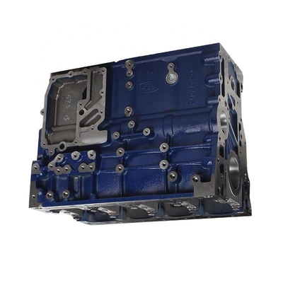 JAC Car Fitment YNF40 Engine Cylinder Block for Foton and Other Trucks Shuailing