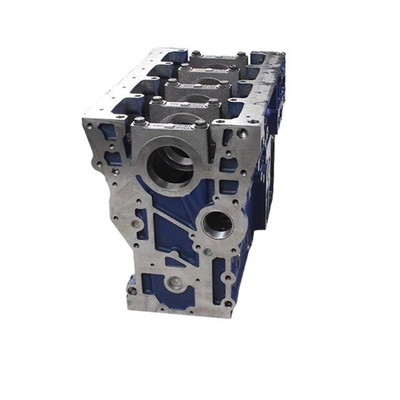 JAC Car Fitment YNF40 Engine Cylinder Block for Foton and Other Trucks Shuailing