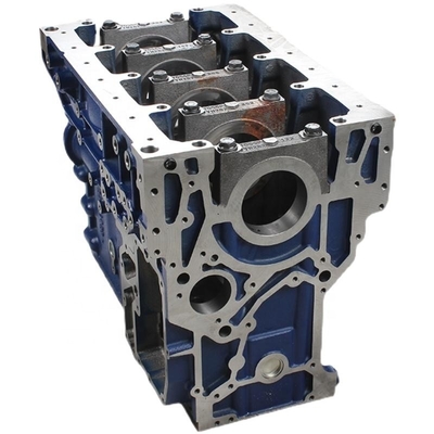 JAC Car Fitment YNF40 Engine Cylinder Block for Foton and Other Trucks Shuailing