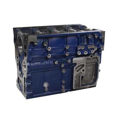 JAC Car Fitment YNF40 Engine Cylinder Block for Foton and Other Trucks Shuailing