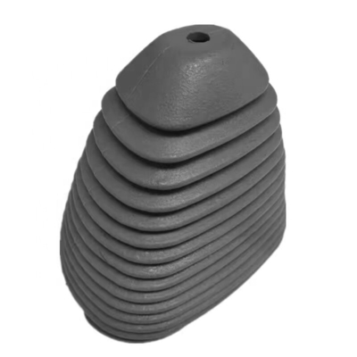 Truck 1703121E0 Rubber Shift Lever Dust Cover for 2015- Year jac Trucks Easy to Install