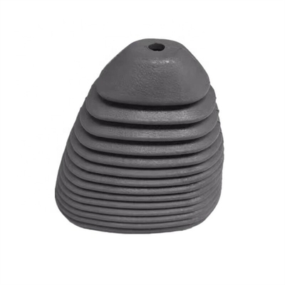 Truck 1703121E0 Rubber Shift Lever Dust Cover for 2015- Year jac Trucks Easy to Install