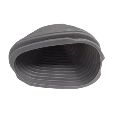 Truck 1703121E0 Rubber Shift Lever Dust Cover for 2015- Year jac Trucks Easy to Install