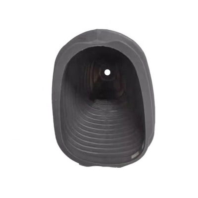 Truck 1703121E0 Rubber Shift Lever Dust Cover for 2015- Year jac Trucks Easy to Install