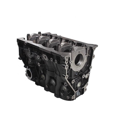 Boost Your Truck's Performance with Yunnei D25TCID Cylinder Block 60*50*50cm Size