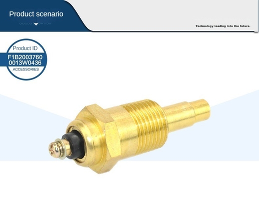 Water Heater Thermistor Probe Sensor for AOLING AUMARK 100% Satisfaction Guaranteed