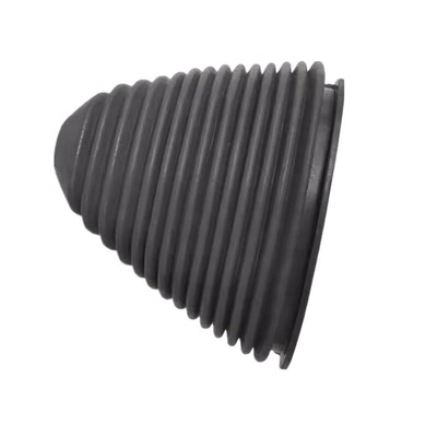 Truck 1703121E0 Rubber Shift Lever Dust Cover for 2015- Year jac Trucks Easy to Install