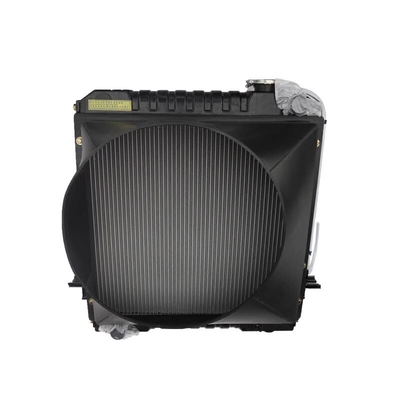 OE NO. J1102213100062 FOTON 1036 WATER TANK Radiator for Commercial Vehicles
